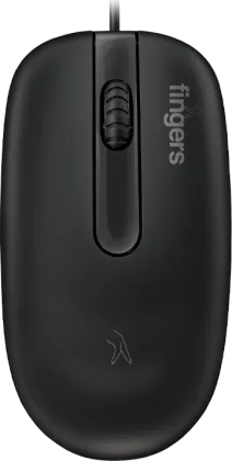 Fingers MasterHit Wired Mouse - image 2