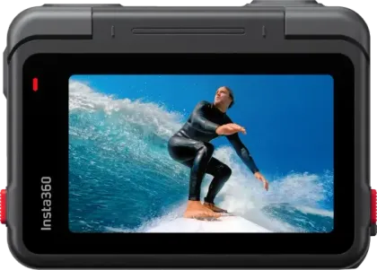 Insta360 Ace Sports and Action Camera