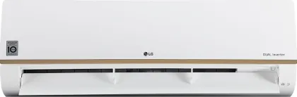 LG RS-Q20GWZE 1.5 Ton 5 Star 2023 Dual Inverter Split AC