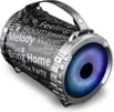 Zebronics Super Bazooka Portable Bluetooth Speaker