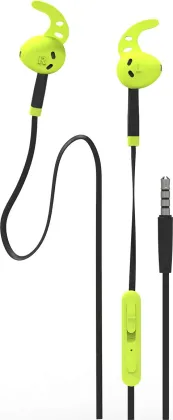 Agaro Rejoice 33231 Wired Earphones