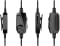 MSI In-Line Remote Wired Headset with Mic