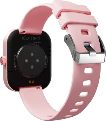 Timex iConnect Arc Plus Smartwatch