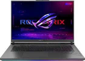 Asus ROG Strix G18 2024 G814JV-RS75 Gaming Laptop (13th Gen Core i7/ 16GB/ 2TB SSD/ Win11/ 8GB RTX 4060)