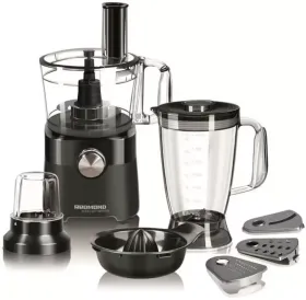 Redmond RFP-3909 750 W Food Processor