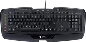 Genius Imperator MMO/RTS USB Standard Keyboard