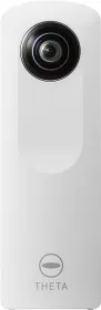 Ricoh THETA Spherical 360 Degree Panorama Built-Digital Camera