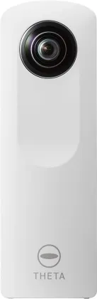 Ricoh THETA Spherical 360 Degree Panorama Built-Digital Camera