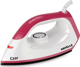 Havells Czar 1000 W Dry Iron