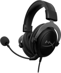 HyperX Cloud II Wired Headphones
