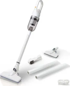 Tomahawk TCV-360 Wet & Dry Vacuum Cleaner