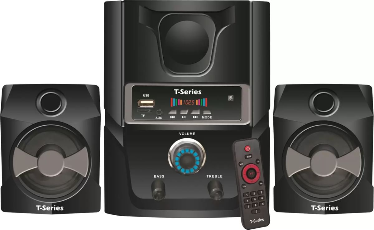 t series home theatre 5.1 price