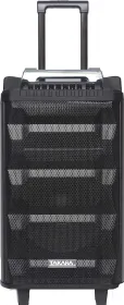 Takara T-7112 120 W Portable PA System