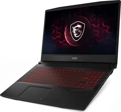 MSI Pulse GL66 12UGSZOK Gaming Laptop (12th Gen Core i9/ 16GB/ 1TB SSD/ Win11 Home/ 8GB Graph)