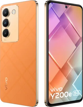 Vivo Y200e 5G (8GB RAM + 128GB)