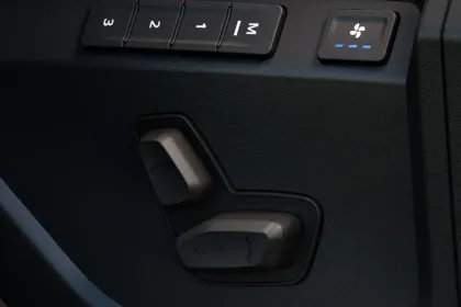 Tata Sierra Pure Plus