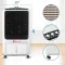 Casa Copenhagen PlutoG 14.4 100 L Personal Air Cooler