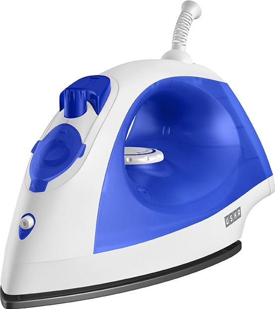 usha mistello steam iron