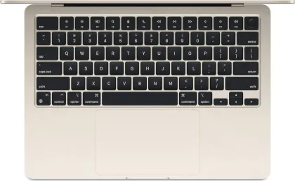 Apple MacBook Air 13 MRXU3LL/A 2024 Laptop (Apple M3/ 8GB/ 512GB SSD/ macOS)