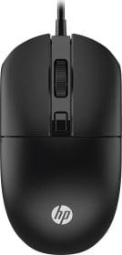 HP M070 Ergonomic Wired Mouse