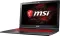 MSI GV62 7RD-2627XIN Gaming Laptop (7th Gen Ci5/ 8GB/ 1TB/ FreeDOS/ 4GB Graph)