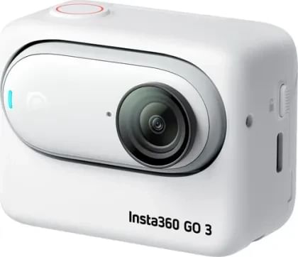 Insta360 Go 3 Sports & Action Camera (32GB)