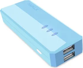 iWalk UBS5200D-007A Power Bank 5200 mAh
