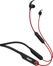 Foxin Foxbeat 220 Wireless Neckband