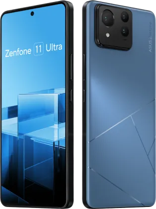 Asus Zenfone 11 Ultra