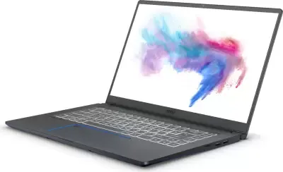 MSI Prestige 15 A10SC-239IN Laptop (10th Gen Core i7/ 16GB/ 512GB SSD/ Win10 Home/ 4GB Graph)