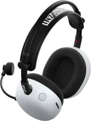 Sony Inzone H9 II Wireless Headphones