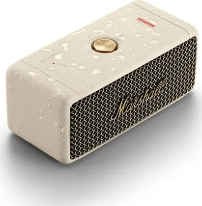 Marshall Emberton II 20W Bluetooth Speaker