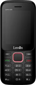Lemon Lemo 205