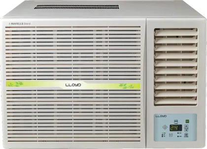 Lloyd GLW18I5FWCEV 1.5 Ton 5 Star 2023 Inverter Window AC