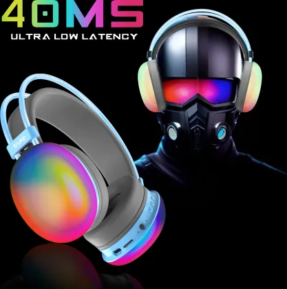 Truke BTG Thunder Wireless Headphones