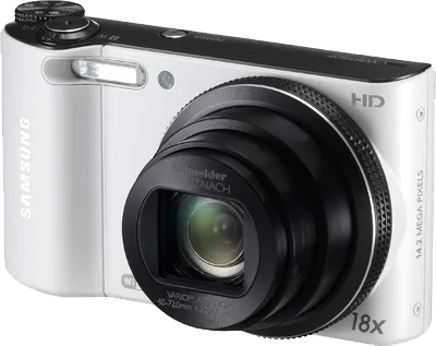 Samsung WB150F Point & Shoot