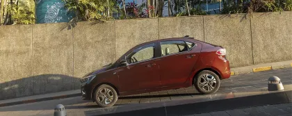 Tata Tigor EV XE