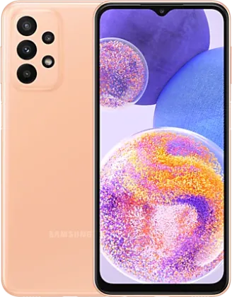 Samsung Galaxy A23 (8GB RAM + 128GB)