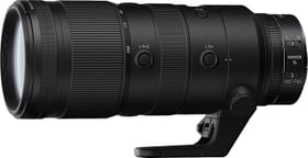 Nikon Nikkor Z 70-200 mm f/ 2.8 Telephoto Lens