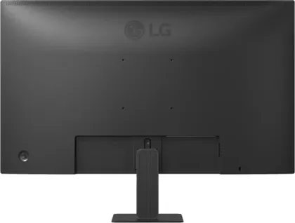 LG 27U631A-B 27 inch Quad HD Monitor