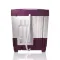 MarQ MQSA85 8.5Kg Semi Automatic Top Load Washing Machine