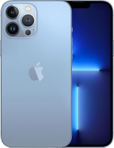 Apple iPhone 13 Pro Max vs Samsung Galaxy S22 Ultra 5G