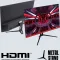 Zebronics ZEB-S24A 24 Inch Full HD Gaming Monitor