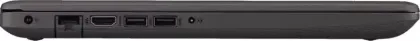 HP 250 G7 2A9A4PA Business Laptop (Celeron Dual Core/ 4GB/ 1TB HDD/ FreeDOS)