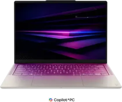 Lenovo Yoga Slim 7 83QM00BCIN Laptop (Intel Core Ultra 5 322/ 16GB/ 1TB SSD/ Win11 Home)