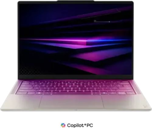 Lenovo Yoga Slim 7 83QM00BCIN Laptop