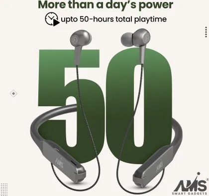 AMS Roxx Wireless Neckband