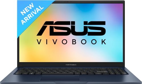 Asus VivoBook 15 X1504ZA-NJ341W Laptop (12th Gen Core i3/ 16GB/ 512GB SSD/ Win11)