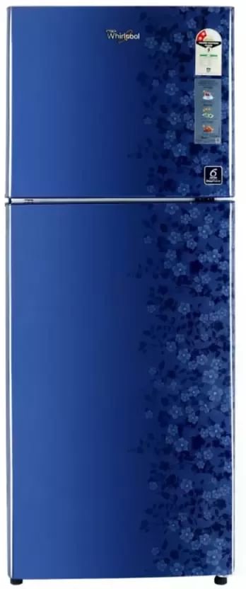 Whirlpool Neo Sp258 Roy 245 L 2 Star Double Door Refrigerator Best