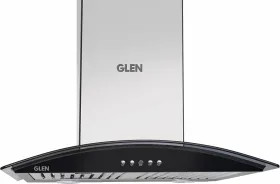 Glen Silencio 60 Split Chimney